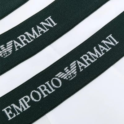 Emporio Armani Trunk Onderbroek Mannen - Maat S