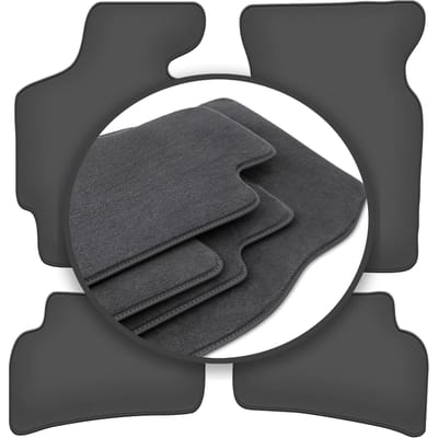 Premium automatten voor: Mazda Xedos 6 sedan (1992-1999)