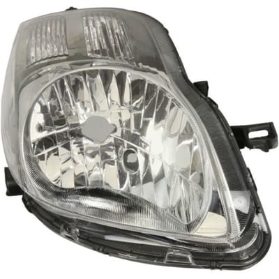 Koplampen VALEO 043937, rechts
