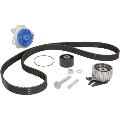 Waterpomp+distributieriem set SKF VKMC 05194