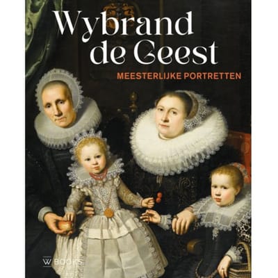Wybrand De Geest - Marlies Stoter e.a.