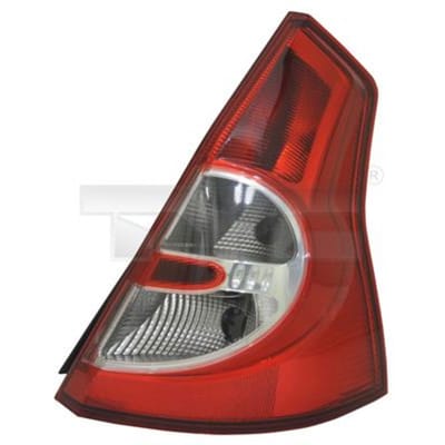 Achterlicht TYC 11-11387-01-2