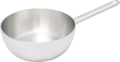 Demeyere Apollo Conische Sauteuse - zonder Deksel - Ø20 cm - 2 l