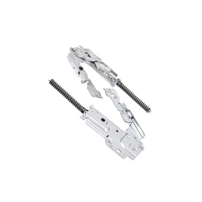 ELECTROLUX - SET DEURSCHARNIER, LINKS-RECHTS - 4055076535