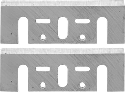 Hoge kwaliteit 82mm TCT carbide schaafbladen voor houtbewerking, vervangingsbladen voor elektrische schroefmachines met HSS-technologie, ideaal voor precisiewerk en duurzaamheid