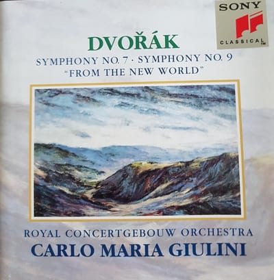 Symphony No.7 & 9