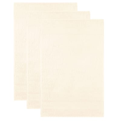 Villeroy & Boch Gastendoekje Gästetuch One Een maat, 30x50 Set van 3