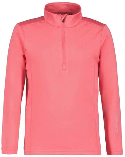 ICEPEAK FLEMINTON JR Meisjes - Ski Pully - Roze - 176