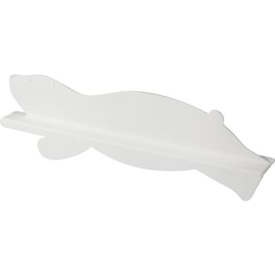 Keukenspoelbak Waterspatbeschermer Silicone Waterspatbeschermer met Zuignap voor Afwas white