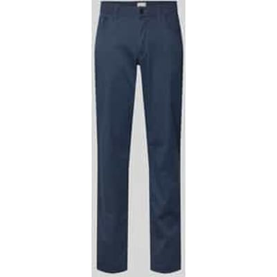 regular fit broek met ultralight verwerking model 'Cadiz'
