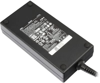 Dell WW4XY oplader 180W - vlak