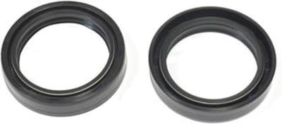 athena vork spi pakking voor honda 600 cb hornet f / s f2 motorfiets 2000 tot 2007 p40fork455054 / 41x54x11 nieuw