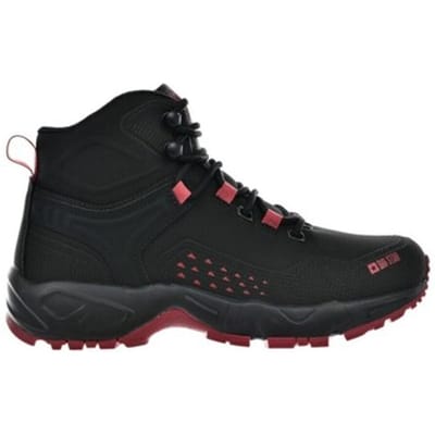 Hoge Sneakers Big Star Big Wes