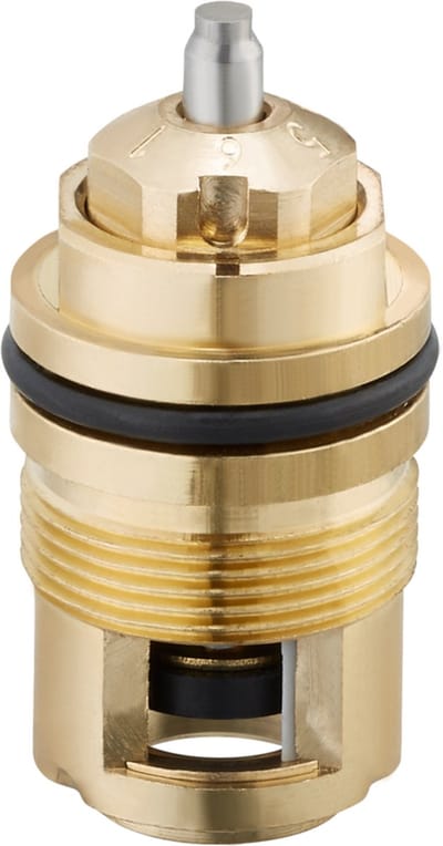 OVENTROP Thermostatische ventielinzetstukken AV6 M 30 x 1,0, DN 10 - DN 20, kv = 0,65, 1017057