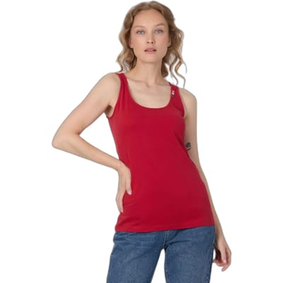 Damestanktop Ragwear Flloukia Gots