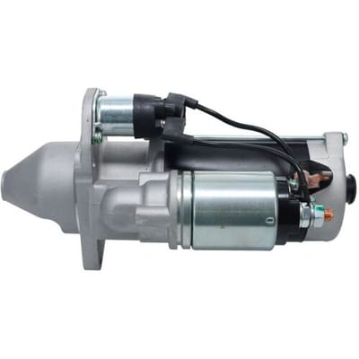 Starter BOSCH 1 986 S10 077