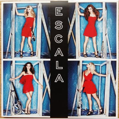 Escala - Escala