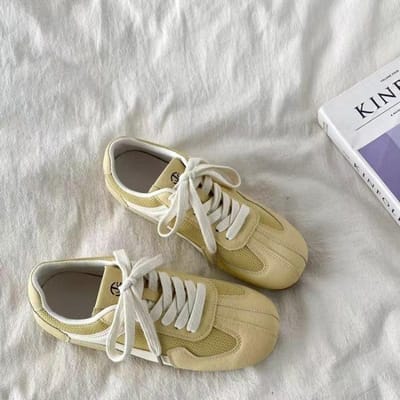 Sneakers Dames Nieuwe Canvas Schoenen Damesschoenen Mode Comfort Sneakers Alles-match Lichtgewicht Casual Hardloopschoenen 40 gray