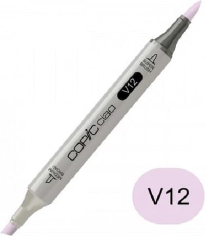 COPIC - Ciao twinmarker - Violet V12