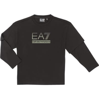 Emporio Armani EA7  T-Shirt Lange Mouw 7B000169