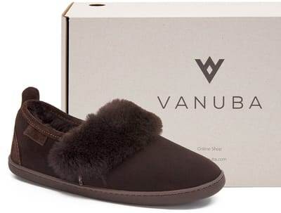 Vrouwenpantoffels Vanuba Cormo