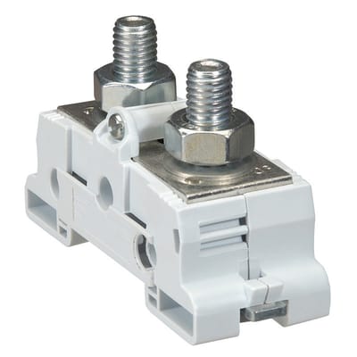Legrand Viking 3 Stroomklem Voor Symmetrische Din-Rail 70mm2 - 039072 [5 stuks]