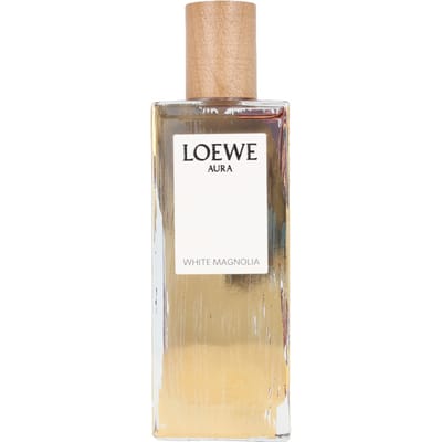Eau de parfum Loewe Aura White Magnolia 50 ml