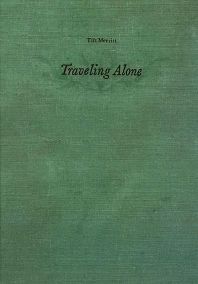 Traveling Alone