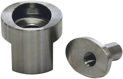 Wurth - Gereedschapsset parkeersensor Ford, 4-dlg - Gereedschapsset parkeersensor, Ford 4-delig x 1 st