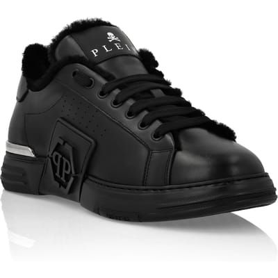 Lage Sneakers Hexagon