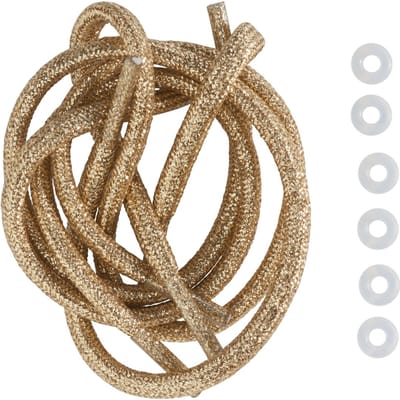 itoshii Armbanden - Schitteren-Goud