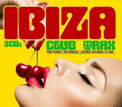 Everybody Loves Ibiza