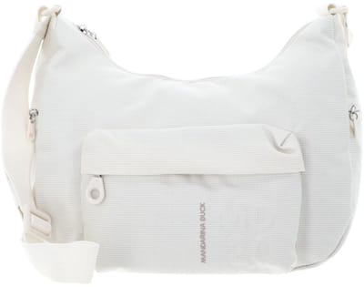 MANDARINA DUCK schoudertas MD20 Shoulderbag Latte crème