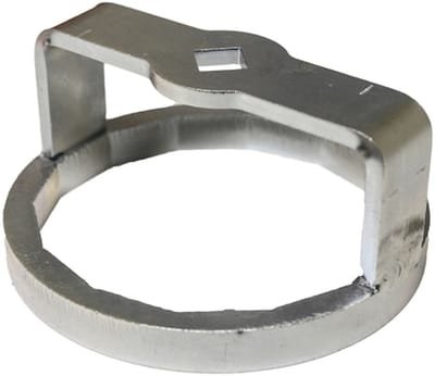 Wurth - Oliefiltersleutel, 3/8 inch Voor Hyundai - Oliefiltersleutel, 3/8 inch Voor Hyundai x 1 st