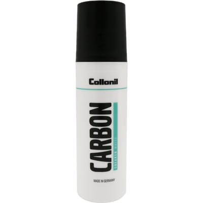 Carbon Sneaker White