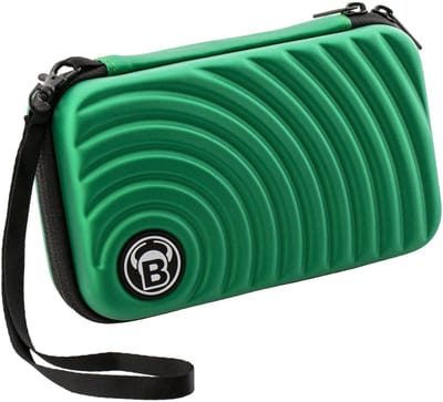 BULL'S Orbis XL Dartcase Mint