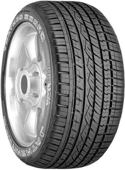 Zomerbanden - Autobanden - Veilig Rijden - M+S Keurmerk - 235/55R19 - Zwart