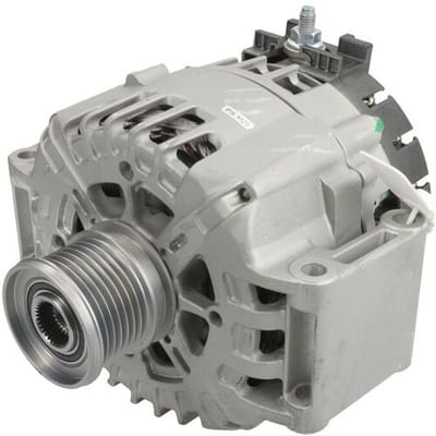 Driefasige generator STARDAX STX102415R