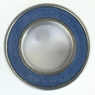 Lagers Enduro Bearings 7903 2RS MAX-17x30x7