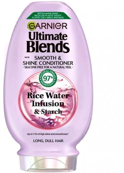 Garnier Ultimate Blends Rice Water Conditioner 250ml