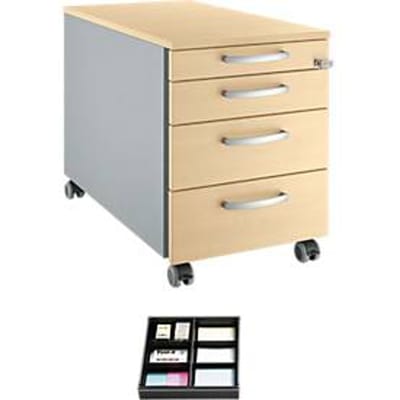 Schäfer Shop  Select Verrijdbare ladeblok 1233