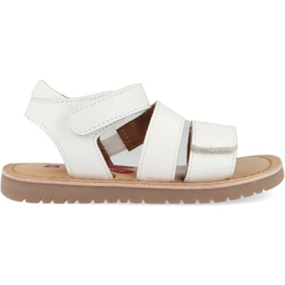 Shoesme Sandalen IC23S035-A Wit-27