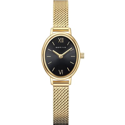 Bering - 11020-332 - Polshorloge - Dames - Kwarts - Classic