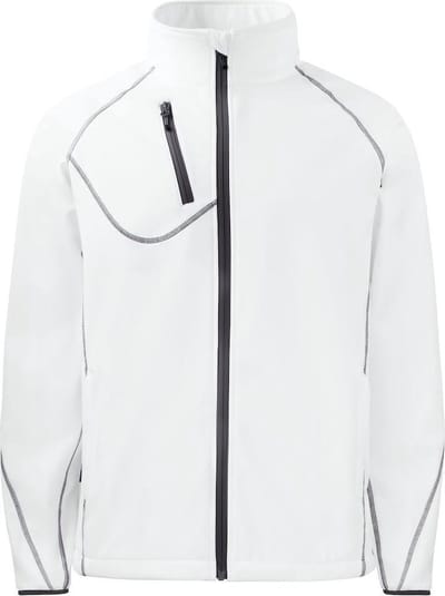 ProJob 2422 SOFTSHELL 642422 - Wit - XS