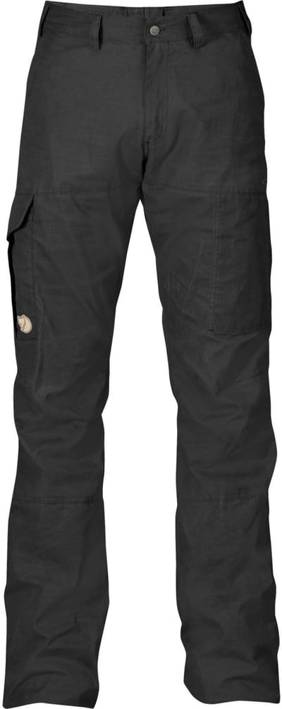 Fjällräven Karl Pro Trousers M - - Outdoor Kleding - Broeken - Lange broeken