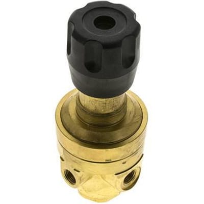 Drukregelaar G1/4'' 490l/min 3,0-50,0bar/44-725psi