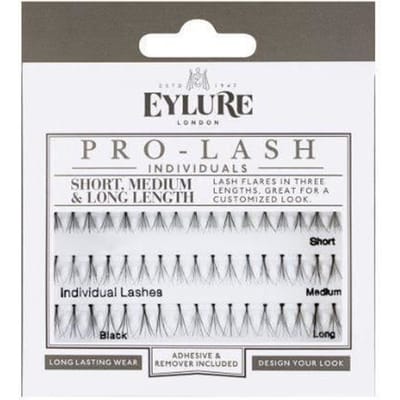 Eylure Idivid.L.Ass. 3503001