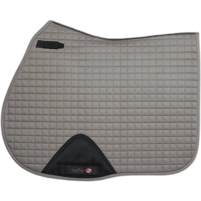 Zadeldek voor paarden Kieffer Cotton Pro General purpose