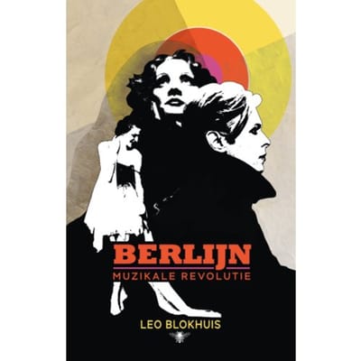 Berlijn - Leo Blokhuis