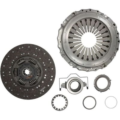 Koppelingsset FEBI BILSTEIN 105143